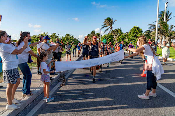 Jonas Deichmann Triathlon um die Welt Interview