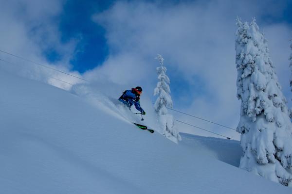 Matthias Mayr Freeride