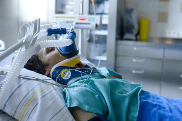 Bergwelten Abenteuer Österreich „Niemals aufgeben - Die Rückkehr des Michi Kurz“