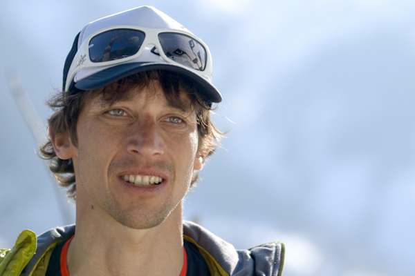 Bergwelten Abenteuer Österreich „Niemals aufgeben - Die Rückkehr des Michi Kurz“