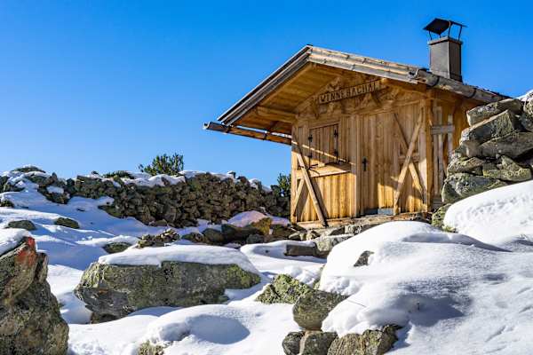 Stubaital Tirol Bergwelten Humpfer