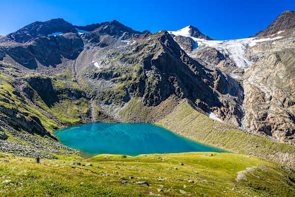 Stubaital Tirol Bergwelten Humpfer