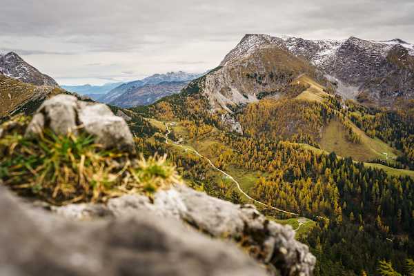 Berchtesgaden Bayern
