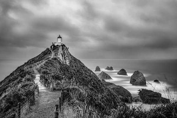 Familienurlaub Neuseeland