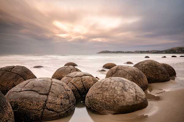 Familienurlaub Neuseeland