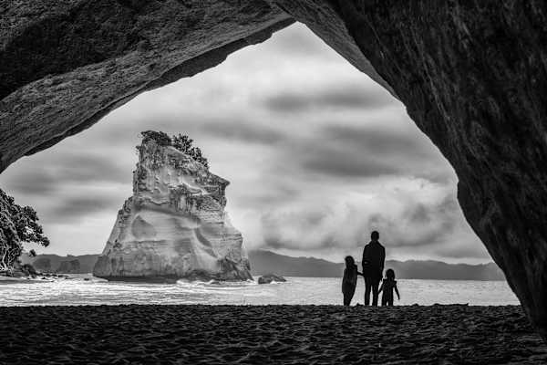 Familienurlaub Neuseeland