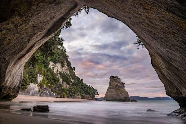 Familienurlaub Neuseeland