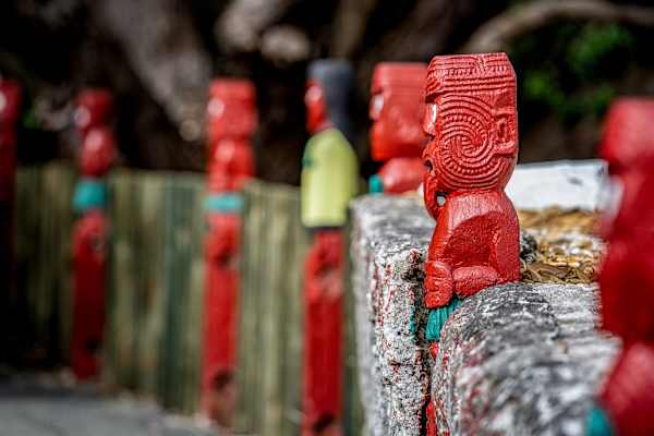 Familienurlaub Neuseeland