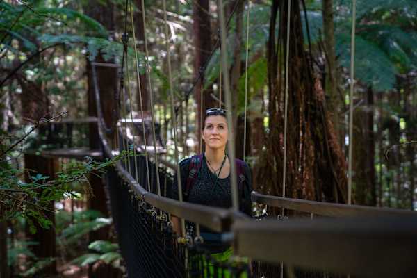 Familienurlaub Neuseeland