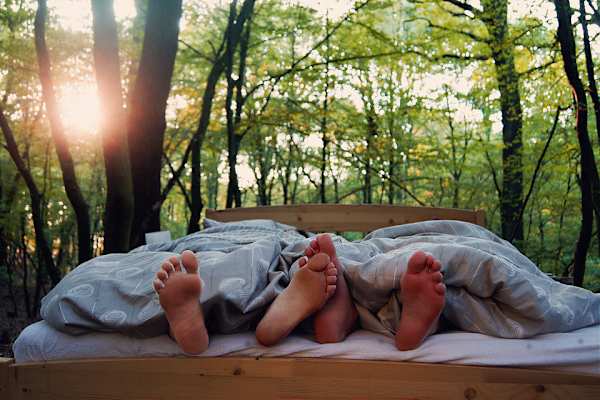 Ochys Waldfreizeitpark