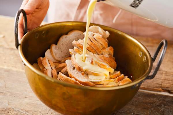 Rezept Ofenschlupfer