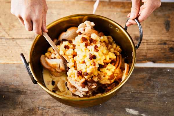 Rezept Ofenschlupfer