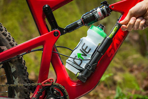 OneUp Components EDC No Worry Set