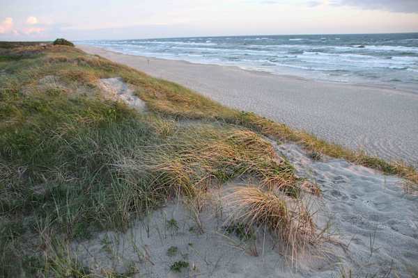 Kurische Nehrung Reise