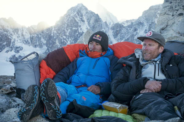 David Lama Blog Lunag Ri
