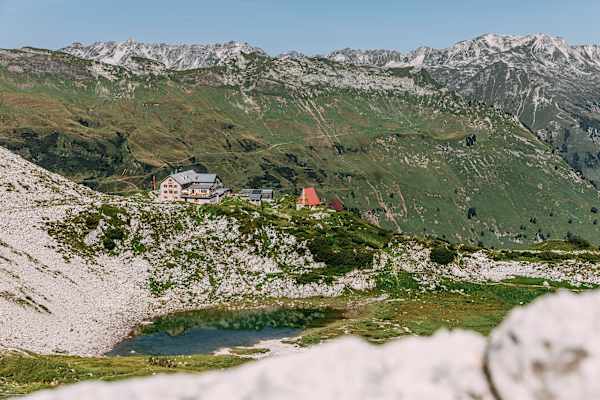 Das Prinz-Luitpold-Haus