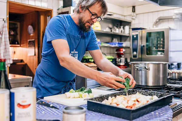 Das Prinz-Luitpold-Haus