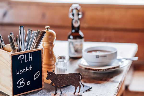 Das Prinz-Luitpold-Haus