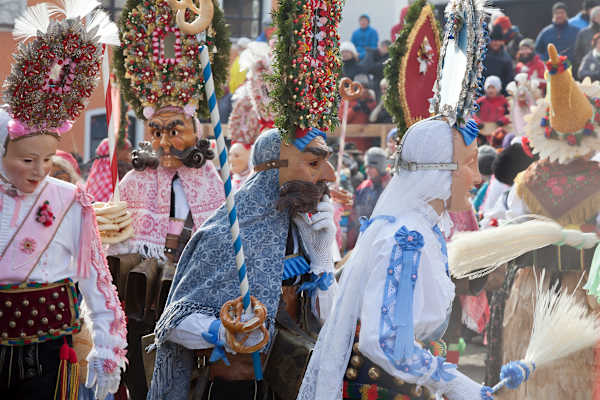 Imster Fasnacht