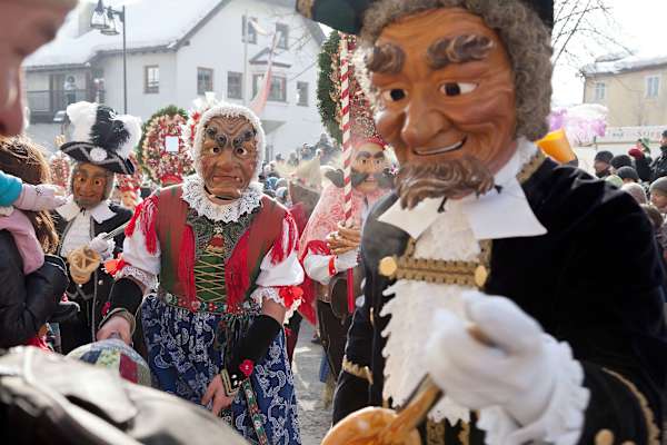 Imster Fasnacht