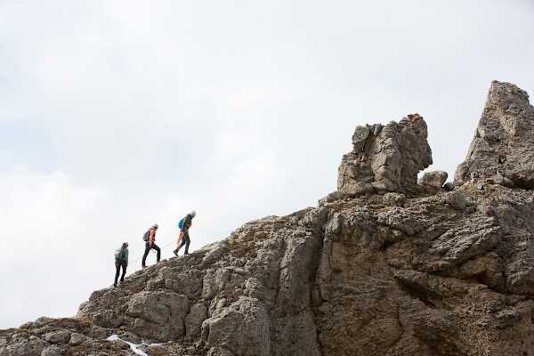 Adidas Terrex Mountain Project Dolomiten