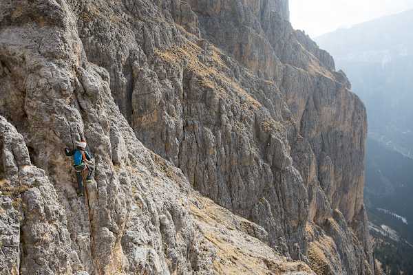 Adidas Terrex Mountain Project Grödner Tal Dolomiten