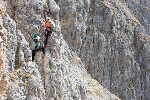 Adidas Terrex Mountain Project Dolomiten
