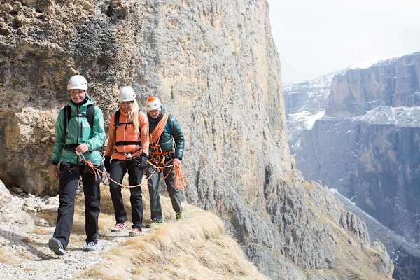 Adidas Terrex Mountain Project Grödner Tal Dolomiten