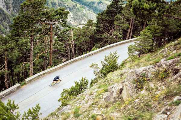 Rennrad Rennvelo Wallis Schweiz