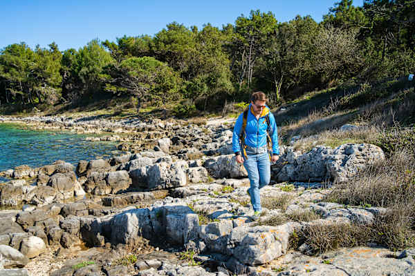 Roadsurfer Camper Trip Kroatien Istrien