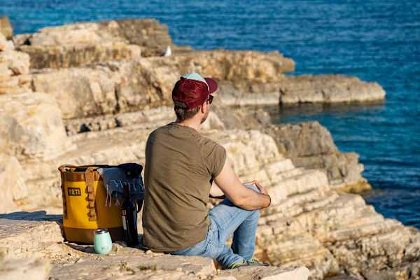 Roadsurfer Camper Trip Kroatien Istrien