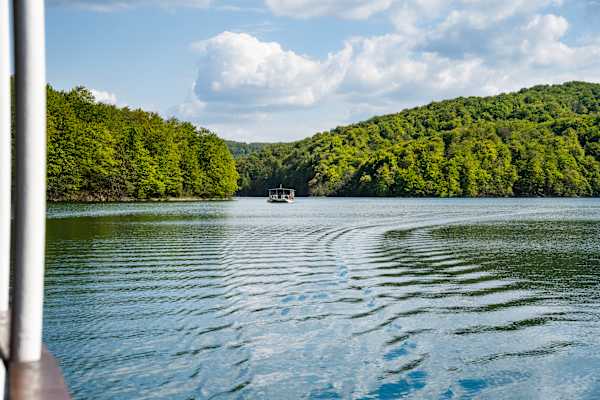 Roadsurfer Camper Trip Kroatien Istrien