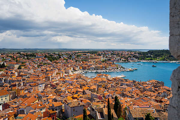 Roadsurfer Camper Trip Kroatien Istrien