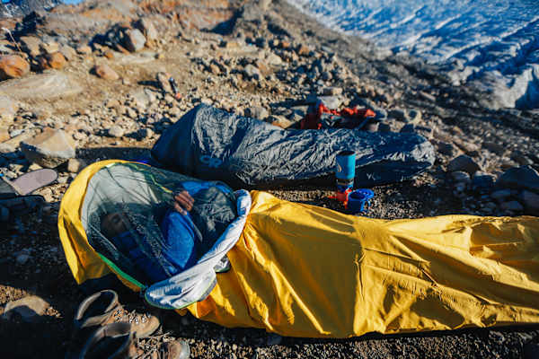 Outdoor Research Interstellar Bivy