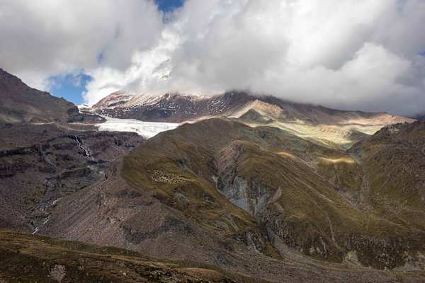 Reise - Wandern in Georgien