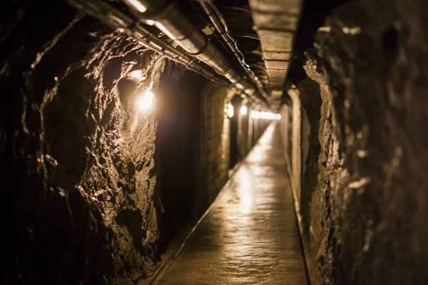 Festung Sasso da Pigna