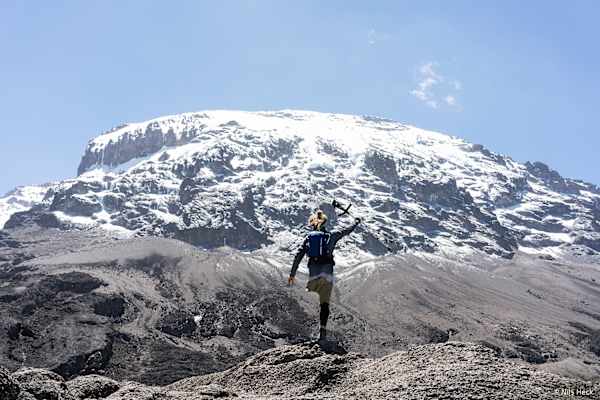 Mbuzi Dume – Strong Goat