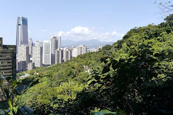 Foto-Galerie: Reise Taiwan