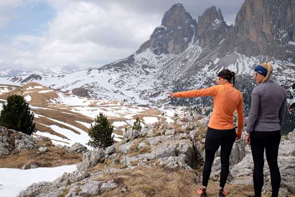Adidas Terrex Mountain Project Grödner Tal Dolomiten