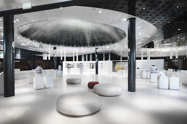 Swarovski Kristallwelten