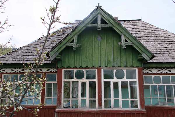 Reise Rumänien Karpaten Piatra Craiului Nationalpark