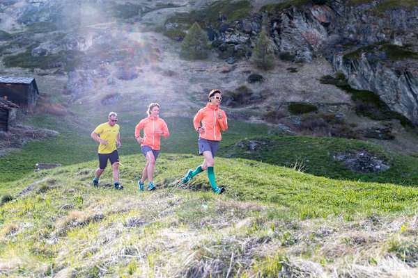 Terrex Zermatt Experience Matterhorn