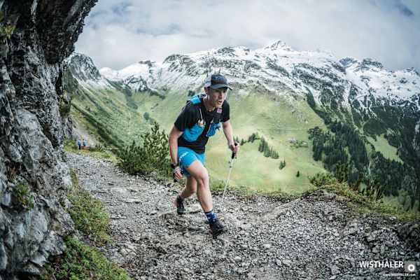 GoreTex TransAlpine-Run
