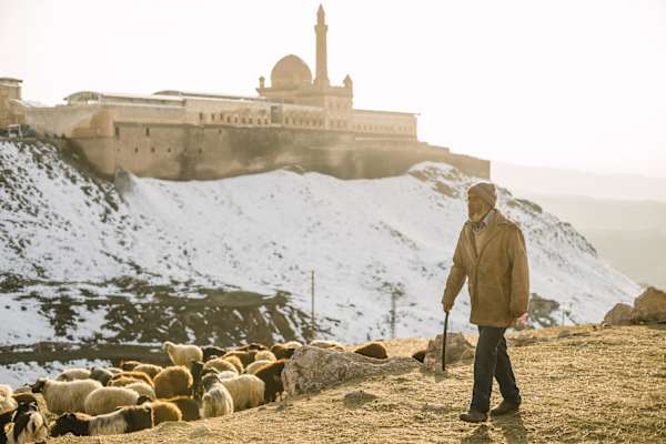 Akela - Familie auf Weltreise