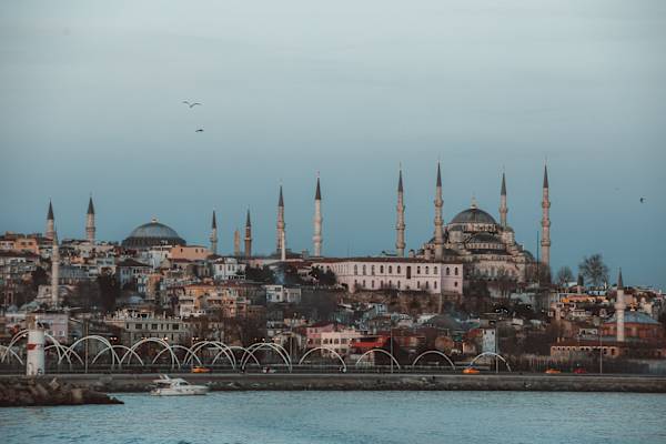 Akela - Familie auf Weltreise