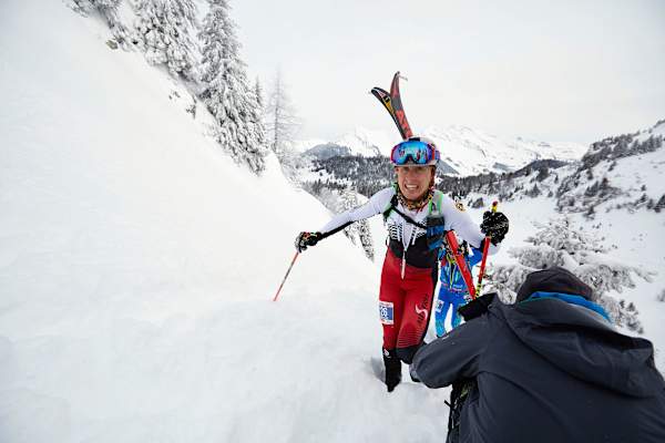 Villars Individual