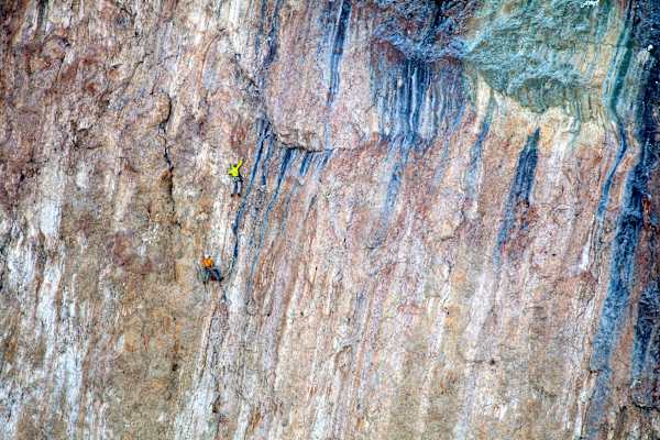 Abenteuer Österreich: „Wandsüchtig“