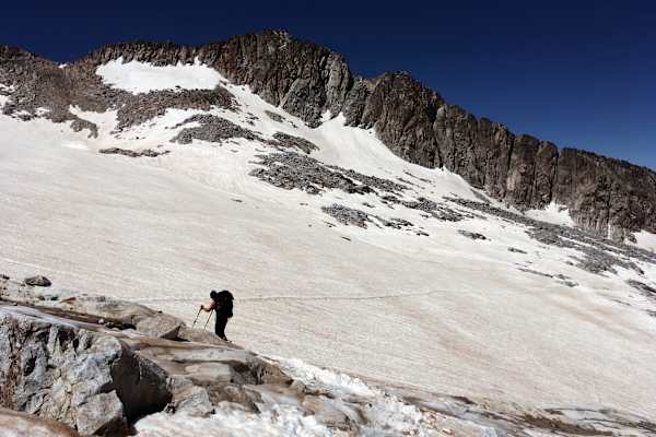 Ana Zirner Pyrenäen