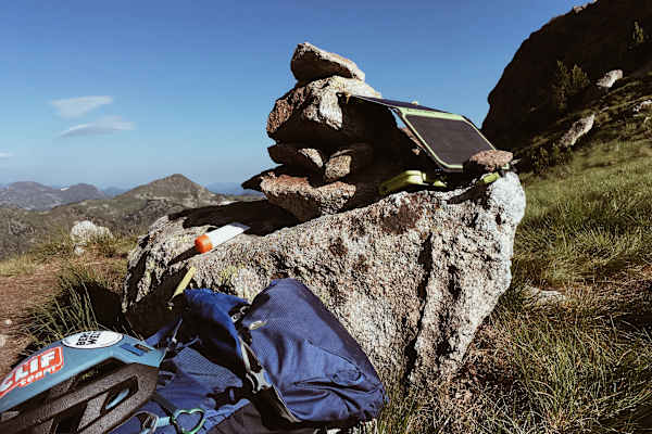 Ana Zirner Pyrenäen