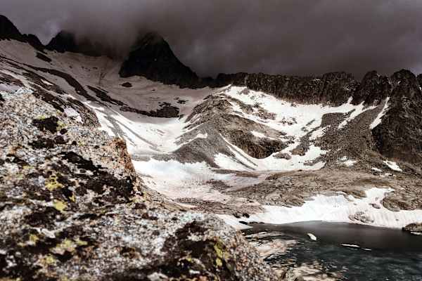 Ana Zirner Pyrenäen